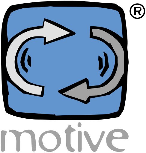 Motive Logo